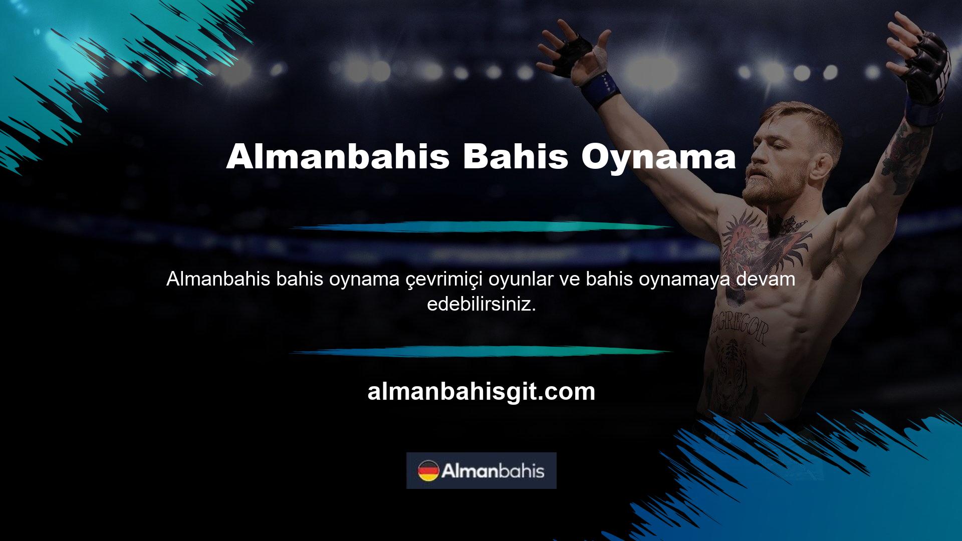 Casino sitelerine yurtdışında izin verilir
